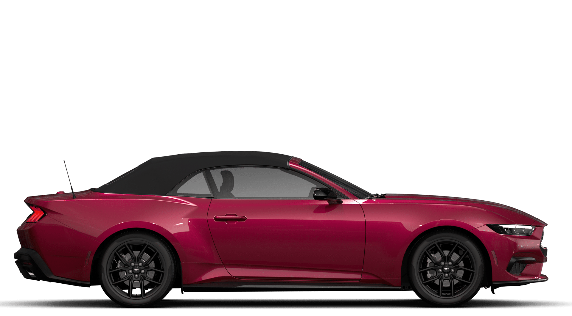 2026 Ford Mustang® External Image 1